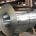 Dx53D Hot Dipped Galvanized Steel Coil Gi Coils